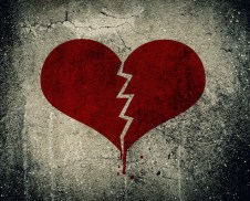 Broken-Heart